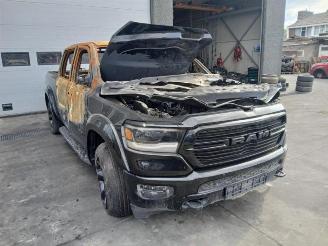 demontáž osobní automobily Dodge Ram Ram 1500 Crew Cab (DS/DJ/D2), Pick-up, 2008 5.7 V8 Hemi 4x4 2020/1