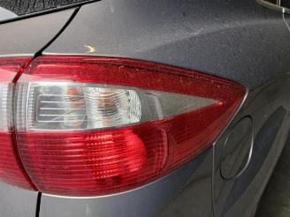 Ford C-Max C-Max (DXA), MPV, 2010 / 2019 1.0 Ti-VCT EcoBoost 12V 125 picture 18