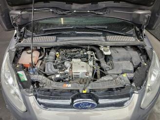 Ford C-Max C-Max (DXA), MPV, 2010 / 2019 1.0 Ti-VCT EcoBoost 12V 125 picture 23