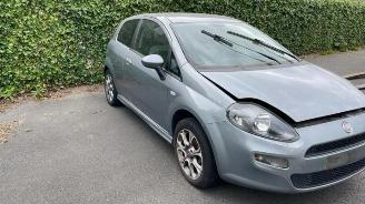 demontáž osobní automobily Fiat Punto Punto Evo (199), Hatchback, 2009 / 2012 1.4 2012/2