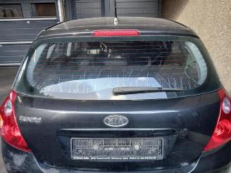 Kia Cee d Cee'd (EDB5), Hatchback 5-drs, 2006 / 2012 1.4 CVVT 16V picture 3