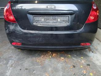 Kia Cee d Cee'd (EDB5), Hatchback 5-drs, 2006 / 2012 1.4 CVVT 16V picture 4