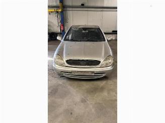 Coche siniestrado Citroën Xsara Xsara (N1), Hatchback, 1997 / 2005 2.0 16V 2002