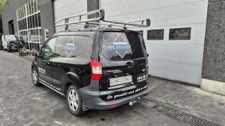 demontáž osobní automobily Ford Courier Transit Courier, Van, 2014 / 2023 1.0 Ti-VCT EcoBoost 12V 2016/11