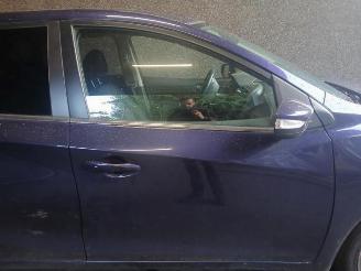 Nissan Pulsar Pulsar (C13), Hatchback, 2013 1.2 DIG-T 16V picture 9