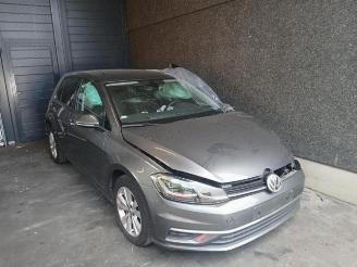  Volkswagen Golf Golf VII (AUA), Hatchback, 2012 / 2021 1.6 TDI BMT 16V 2017/4