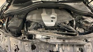 Mercedes ML ML 250 Bluetec 4matic picture 14
