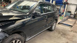 Mercedes ML ML 250 Bluetec 4matic picture 3