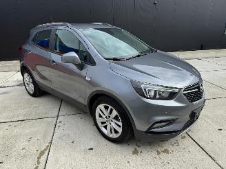 Avarii autoturisme Opel Mokka Edition 1.4 AT 2017/2