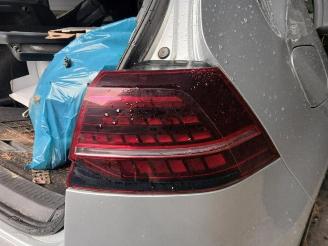 Volkswagen Golf Golf VII (AUA), Hatchback, 2012 / 2021 1.2 TSI 16V picture 12