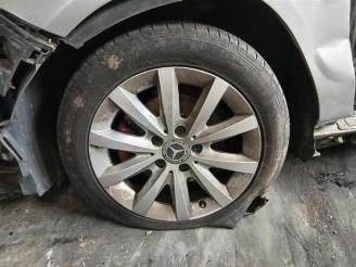 Mercedes A-klasse A (W176), Hatchback, 2012 / 2018 1.6 A-180 16V picture 22