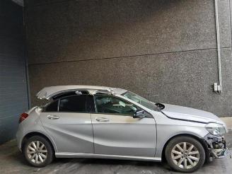 Mercedes A-klasse A (W176), Hatchback, 2012 / 2018 1.6 A-180 16V picture 4
