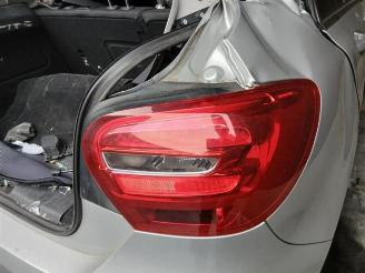 Mercedes A-klasse A (W176), Hatchback, 2012 / 2018 1.6 A-180 16V picture 12