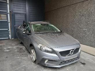 Démontage voiture Volvo V-40 V40 Cross Country (MZ), Hatchback 5-drs, 2012 / 2019 2.0 D2 16V 2018/4