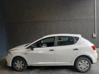 Seat Ibiza Ibiza IV (6J5), Hatchback 5-drs, 2008 / 2017 1.2 12V picture 3