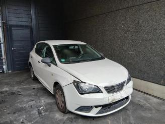 Autoverwertung Seat Ibiza Ibiza IV (6J5), Hatchback 5-drs, 2008 / 2017 1.2 12V 2015/3