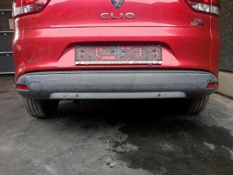 Renault Clio Clio IV Estate/Grandtour (7R), Combi 5-drs, 2012 / 2021 0.9 Energy TCE 90 12V picture 15