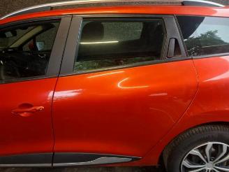 Renault Clio Clio IV Estate/Grandtour (7R), Combi 5-drs, 2012 / 2021 0.9 Energy TCE 90 12V picture 6