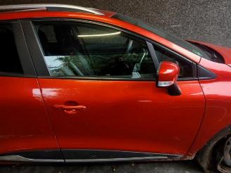 Renault Clio Clio IV Estate/Grandtour (7R), Combi 5-drs, 2012 / 2021 0.9 Energy TCE 90 12V picture 9