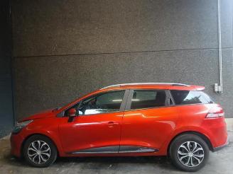 Renault Clio Clio IV Estate/Grandtour (7R), Combi 5-drs, 2012 / 2021 0.9 Energy TCE 90 12V picture 3
