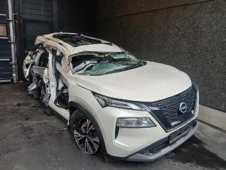 Auto da rottamare Nissan X-Trail X-Trail (T33), SUV, 2022 1.5 VC-T e-POWER 12V 2023/9