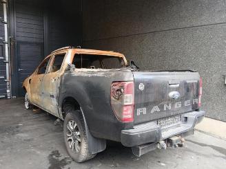 demontáž osobní automobily Ford Ranger Ranger, Pick-up, 2011 3.2 TDCI 20V 4x4 2019/12