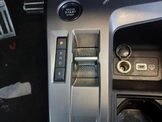 Peugeot 408 408, Liftback, 2022 1.6 16V HYbrid 180 picture 17