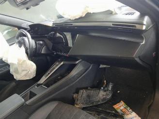 Peugeot 408 408, Liftback, 2022 1.6 16V HYbrid 180 picture 16