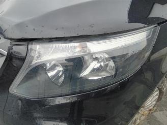 Mercedes Vito Vito (447.6), Van, 2014 2.2 116 CDI 16V picture 3