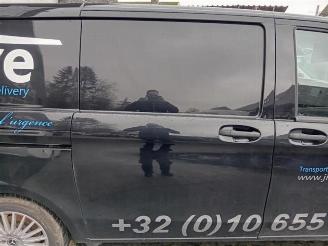 Mercedes Vito Vito (447.6), Van, 2014 2.2 116 CDI 16V picture 9