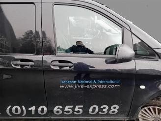 Mercedes Vito Vito (447.6), Van, 2014 2.2 116 CDI 16V picture 10