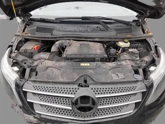 Mercedes Vito Vito (447.6), Van, 2014 2.2 116 CDI 16V picture 19