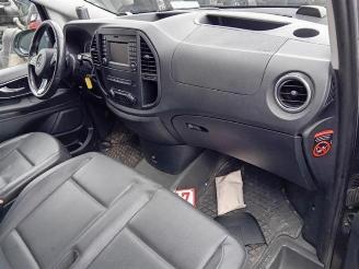 Mercedes Vito Vito (447.6), Van, 2014 2.2 116 CDI 16V picture 15