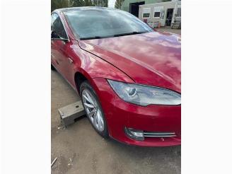 Tesla Model S Model S, Liftback, 2012 85D picture 2