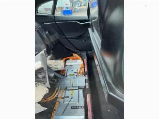 Tesla Model S Model S, Liftback, 2012 85D picture 15