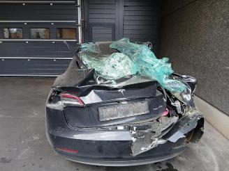 Tesla Model 3 Model 3, Sedan, 2017 Long Range AWD 75 kWh picture 11