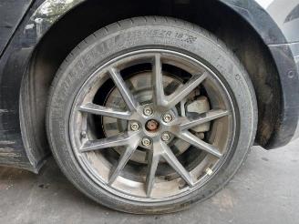 Tesla Model 3 Model 3, Sedan, 2017 Long Range AWD 75 kWh picture 19