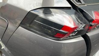 Peugeot 2008 2008 (UD/UK/UR/US/UX), MPV, 2019 1.5 BlueHDi 110 picture 7