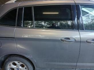 Ford Grand C-Max Grand C-Max (DXA), MPV, 2010 / 2019 1.0 Ti-VCT EcoBoost 12V 125 picture 8