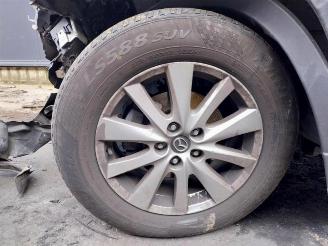 Mazda CX-5 CX-5 I (KE,GH), SUV, 2011 2.2 SkyActiv-D 150 16V 2WD picture 24