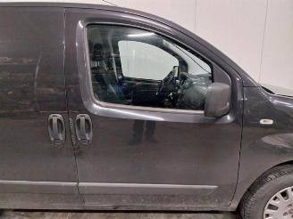Fiat Fiorino Fiorino (225), Van, 2007 1.3 D 16V Multijet picture 12