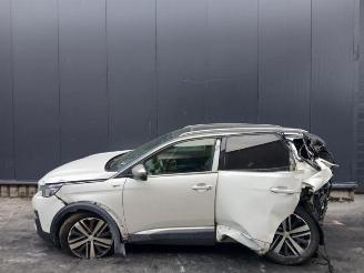 Peugeot 3008 3008 II (M4/MC/MJ/MR), MPV, 2016 2.0 GT BlueHDi 180 16V picture 3