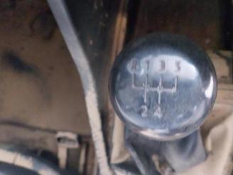 Volkswagen Caddy Caddy IV, Van, 2015 2.0 TDI 102 picture 17