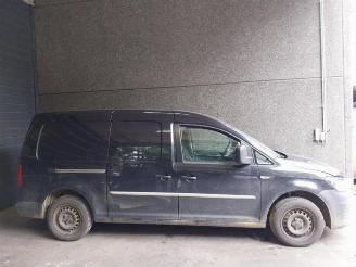 Volkswagen Caddy Caddy IV, Van, 2015 2.0 TDI 102 picture 6