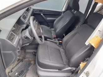 Volkswagen Caddy Caddy IV, Van, 2015 1.4 TSI 16V picture 13