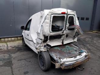 Volkswagen Caddy Caddy IV, Van, 2015 1.4 TSI 16V picture 9