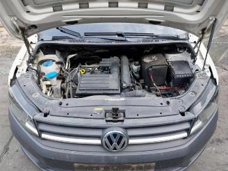 Volkswagen Caddy Caddy IV, Van, 2015 1.4 TSI 16V picture 15