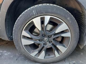 Opel Grandland Grandland (X), SUV, 2017 1.6 CDTi 120 picture 20