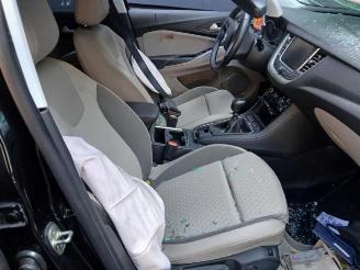 Opel Grandland Grandland (X), SUV, 2017 1.6 CDTi 120 picture 15