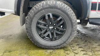 Ford Ranger Ranger, Pick-up, 2011 2.0 EcoBlue 16V 4x4 picture 26